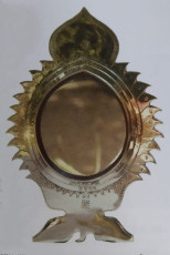 Aranmula kannadi - metal mirror