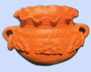 Assam- Terracotta & Pottery