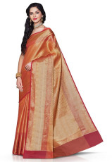 woven-tanchoi-silk-saree-in-orange-708x1024