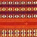 Bomokai Saris of Odisha
