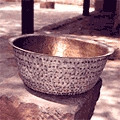 Bell Metal Utensils from Odisha