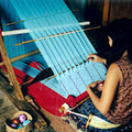Weaving & Dyeing - Thagzo