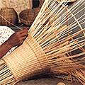 Bamboo & Cane Crafts