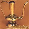 Brassware & Metalware