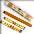 Incense: Dhoop Rolls & Dhun Sticks
