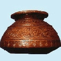 Metalware of Uttar Pradesh