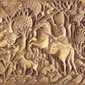 Wood Carving & Lacquerware of Jammu & Kashmir