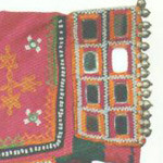 Banjara Tribal Embroidery & Mirror Work