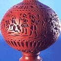 Clay, Terracotta & Ceramics of Haryana