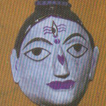 Masks of Assam