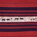 Tribal Textiles of Nagaland