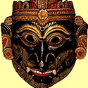 Masks & Puppets of Odisha