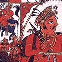 Phad Painting of Rajasthan