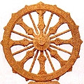 Stone Icon Carving of Odisha