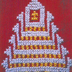 Embroidery of Karnataka