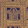 Chittara - Folk Painting of Karnataka
