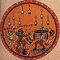Patachitra/Icon Painting of Odisha
