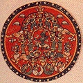 Patachitra/Icon Painting of Odisha