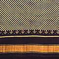 Tie & Dye: Patola Silks of Gujarat