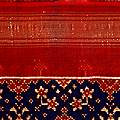 Tie & Dye: Patola Silks of Gujarat