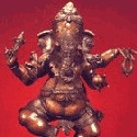 Bronze Casting of Tamil Nadu