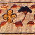 Chamba Rumal Embroidery of Himachal Pradesh