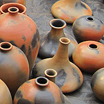Clay & Terracotta craft of Delhi