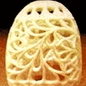 Horn, Bone, Ivory Carving of Delhi