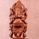 Sandalwood Carving of Karnataka