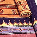 Carpets, Numdhas, Dhurries of Himachal Pradesh