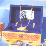 Jewellery of Tripura