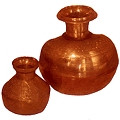 Bell Metal Utensils from Odisha