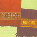 Cotton & Silk Weaving of Manipur