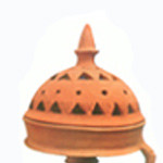Hira Pottery of Assam