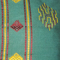 Weaving & Dyeing - Thagzo