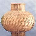 Bamboo & Cane Crafts