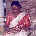 Mat Weaving & Other Rush-ware, Fibre-ware & Leaf Crafts