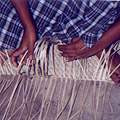 Mat Weaving & Other Rush-ware, Fibre-ware & Leaf Crafts