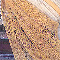 Allo Textiles - Himalayan Giant Nettle