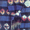 Chunari / Tie & Dye Textile