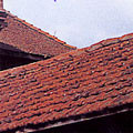 Craft in Architecture: Khapada - Roofing Tiles
