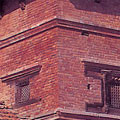 Craft in Architecture: Terracotta Bricks