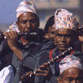 Musical Instruments of Nepal