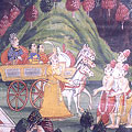 Sacred Paintings/Thangkas & Paubhas