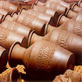 Utilitarian Products of Clay & Terracotta