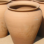 Pottery of Laos