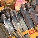 Metalware of Laos