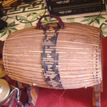 Musical Instruments of Laos