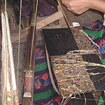 Textiles of Laos