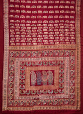 Bengal, 19th century, From the collection of Dr.Jharna Bose